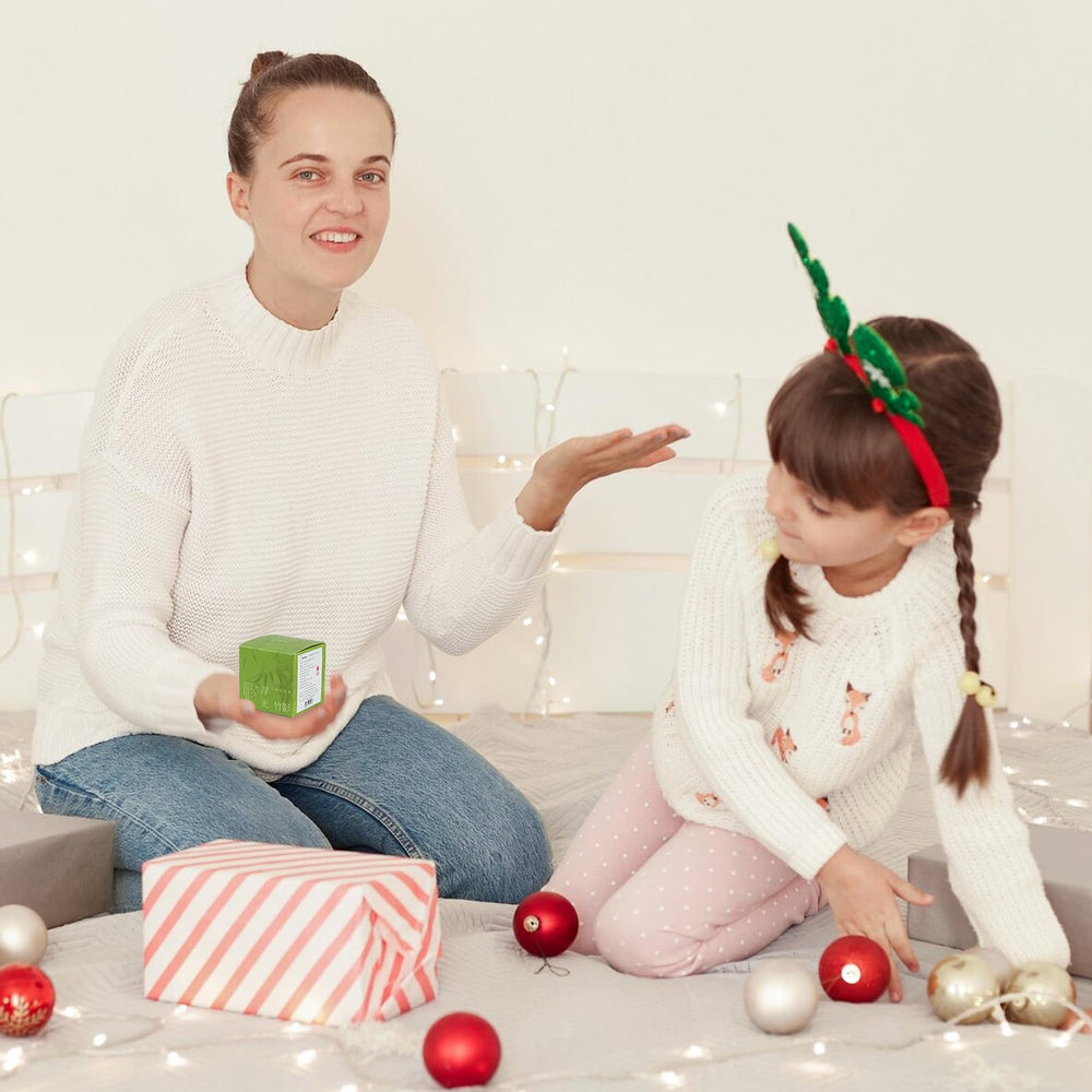 Gift-ready Elichingse candle for women with elegance