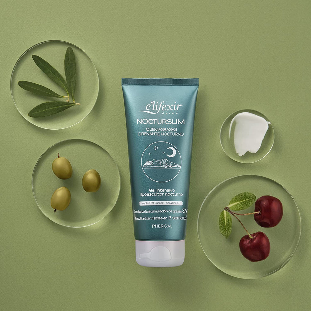 Cellulite-prone areas illustrating drainage and smoother-looking skin.