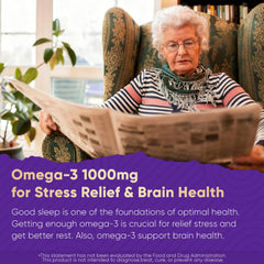 ELLAMENTZ gummies in hand suggest convenient daily wellness snack.