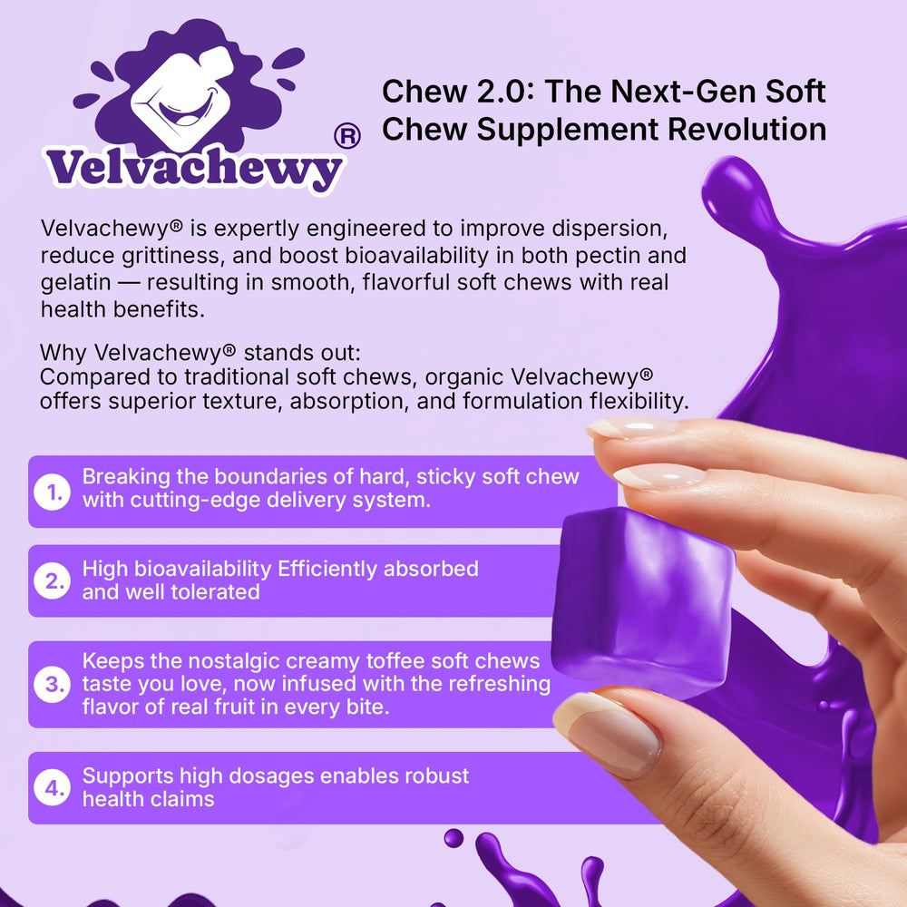 ELLAMENTZ gummies on morning routine scene ready for daily use.