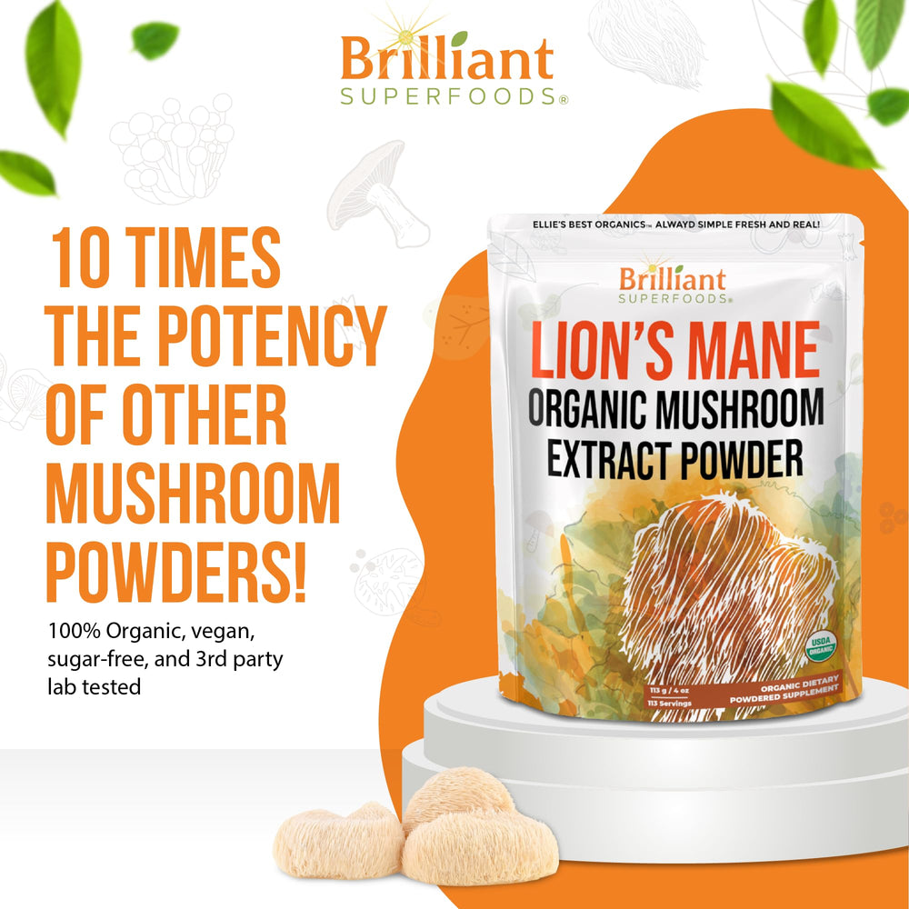 Ellie's Best product undergoes lab testing for purity and safety.