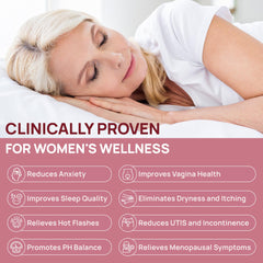 Elrisme Estriol Cream texture demonstrates smooth absorption for daily use