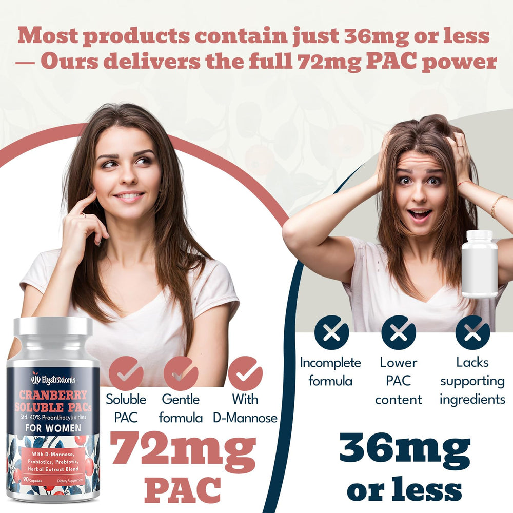 Elystrixionis chamomile-extract capsule gentle daily comfort