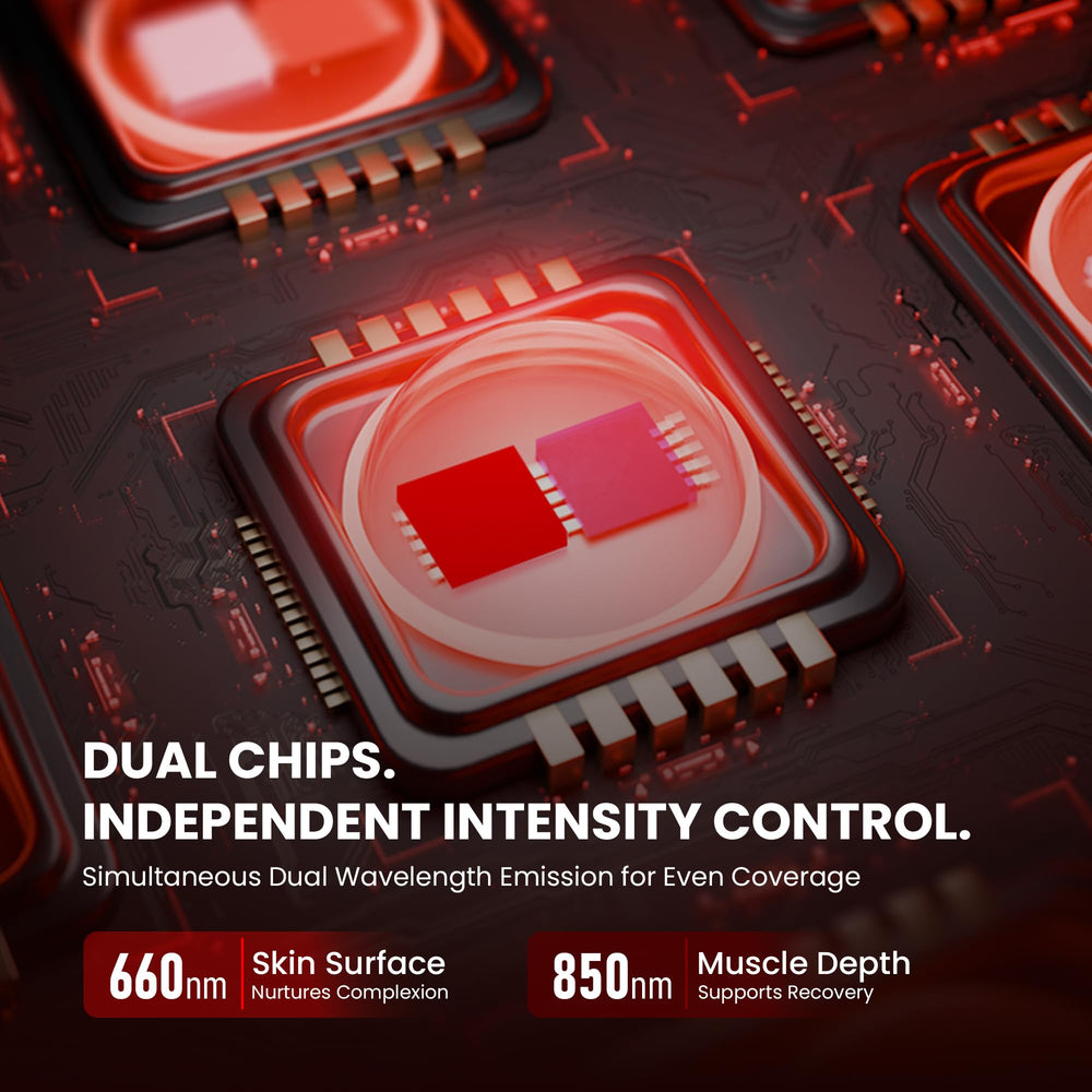EMBERTOUCH Pulse modulation mode demonstrates comfortable energy delivery