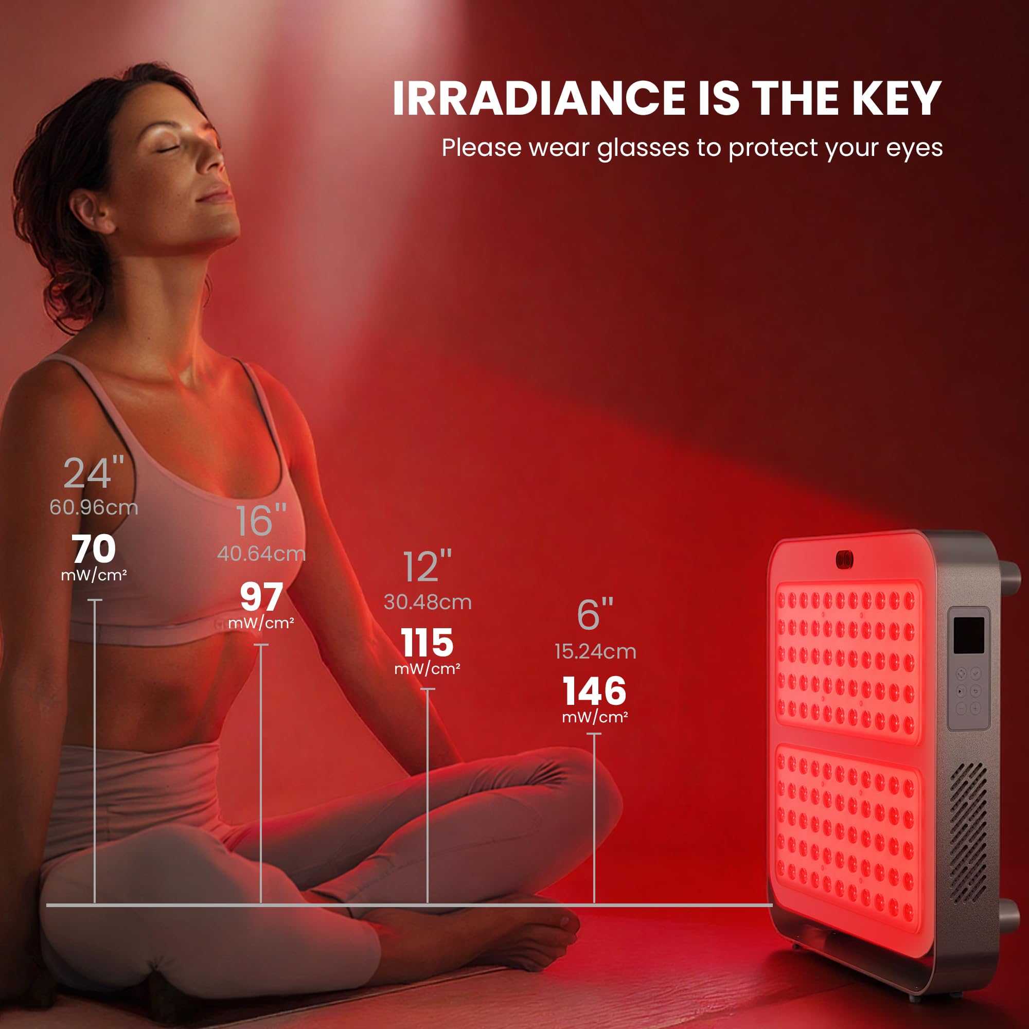 EMBERTOUCH Safety design with heat resistance and protection features