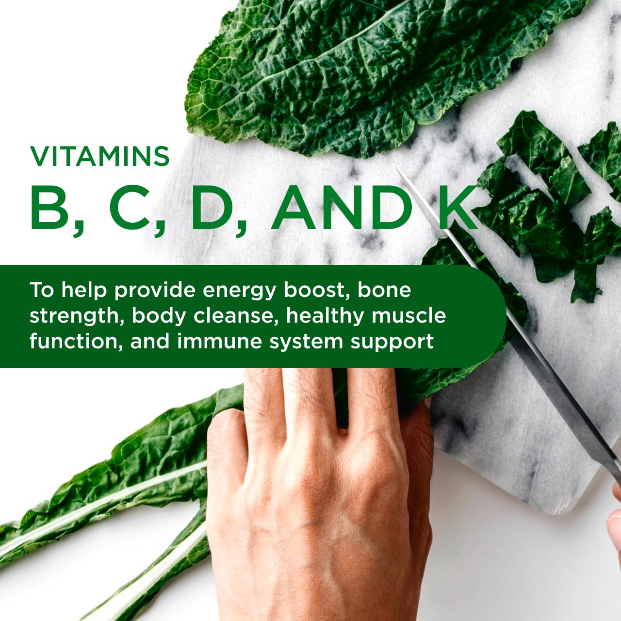 Emerald Labs Complete 1-Daily Multi capsules inside ready for simple daily supplementation.