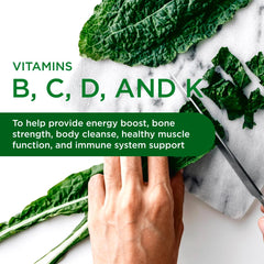 EMERALD LABS Complete 1-Daily Multivitamin label showing ingredient details.