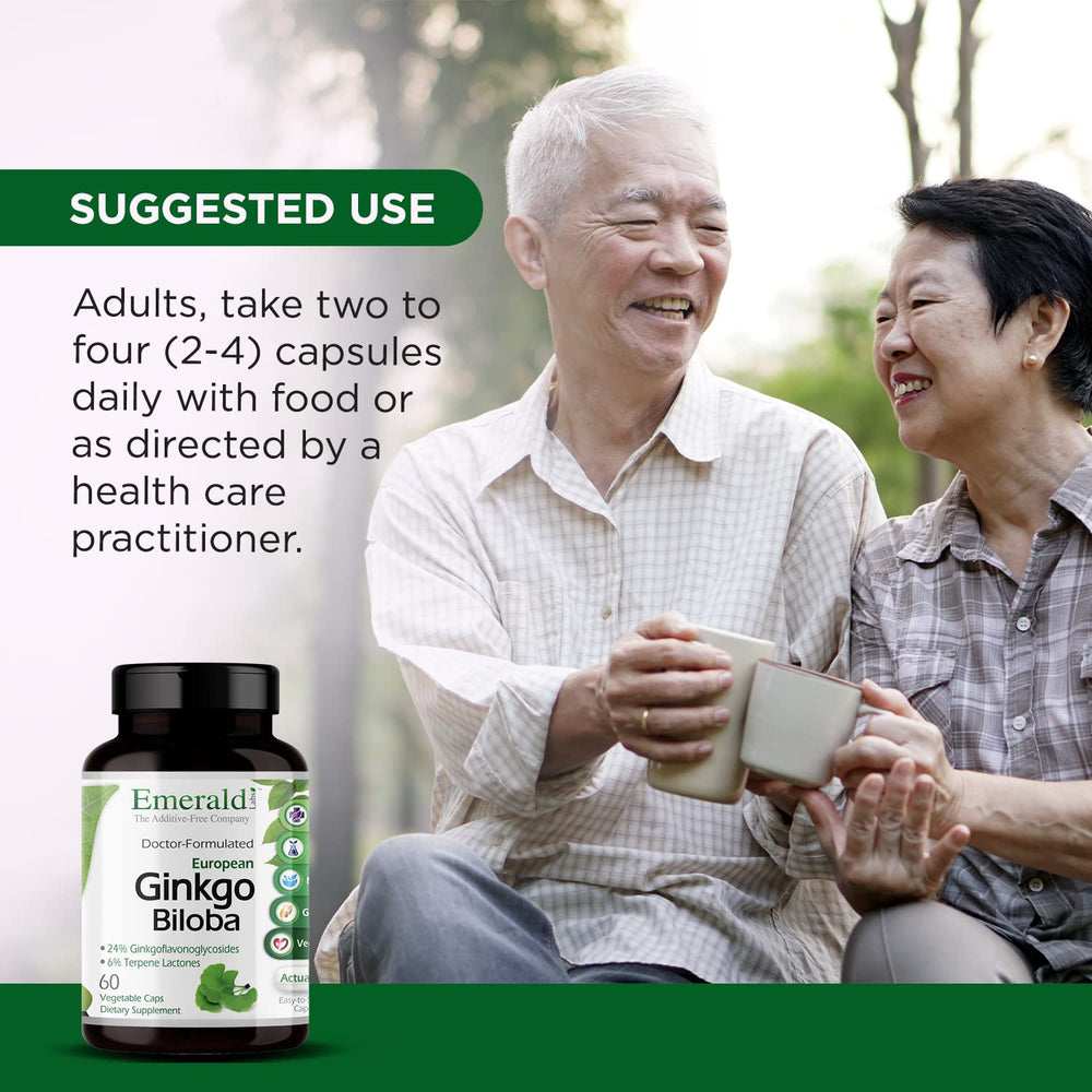 Capsules arranged to illustrate daily use as part of a routine.