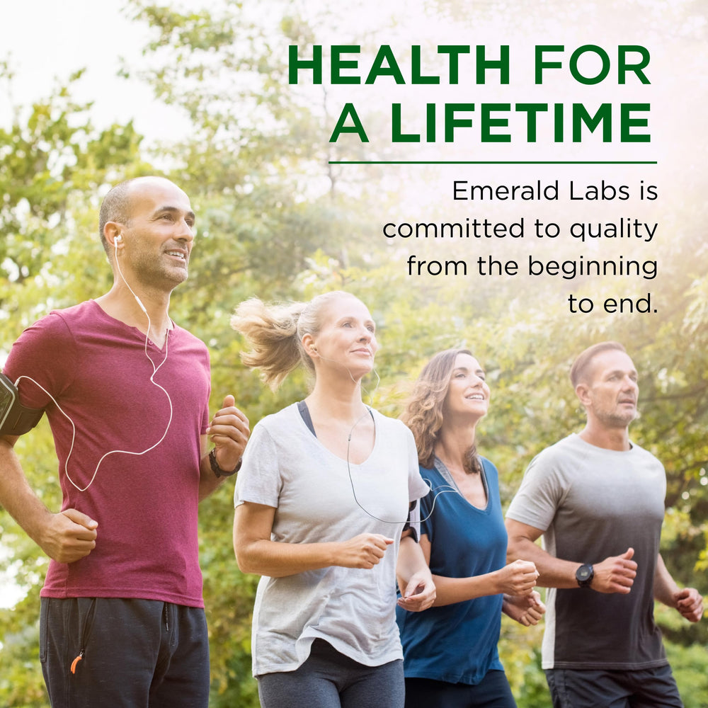 Additive-free branding on Osteo packaging for clean nutrition.