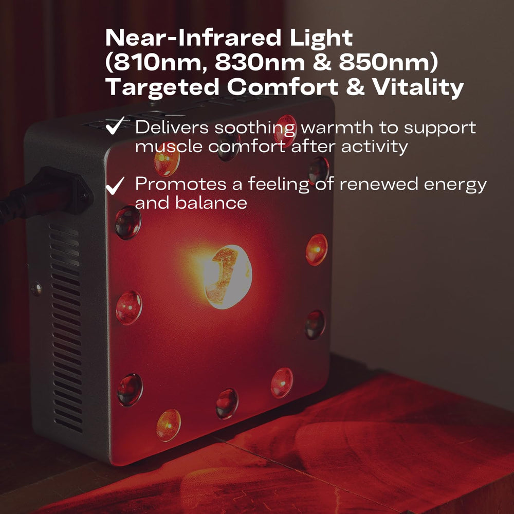EMR-TEK Firewave demonstrates dual wavelengths for surface and deep therapy
