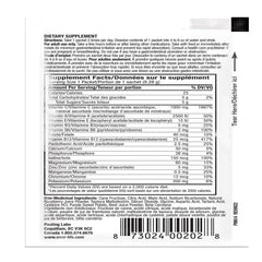 Ener-Life raspberry electrolyte hydration boost during workouts and travel