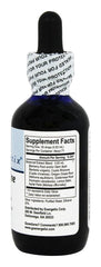 Energetix Core Berberine dosed dropper demonstrates precise serving options.