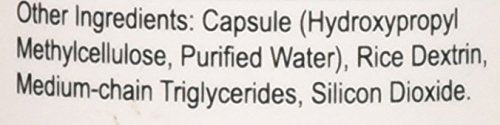 Energetix Flora Synergy daily-use scene with water for routine supplementation.