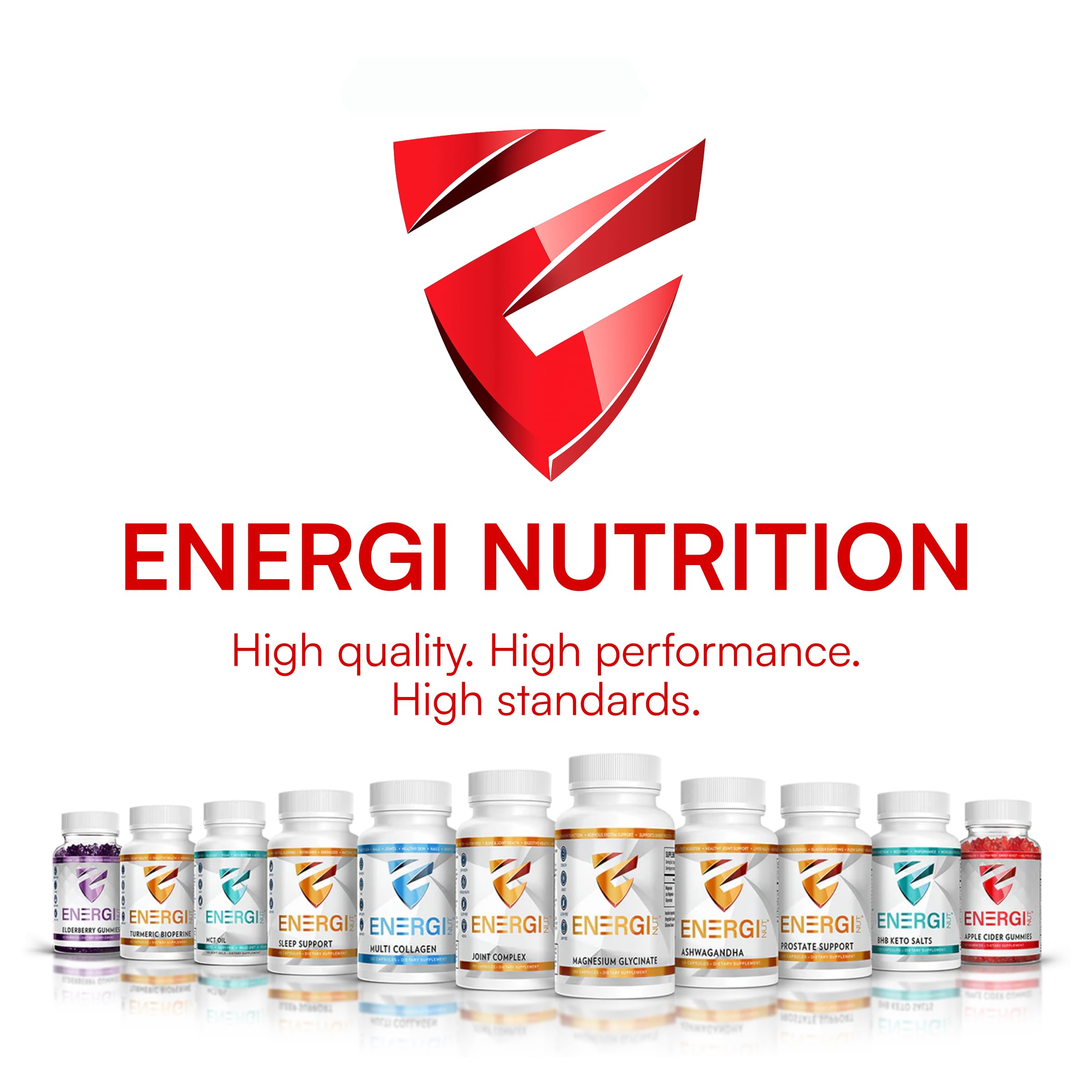 ENERGI Nut ACV Gummies made in USA (Utah)—small-batch quality you can trust.