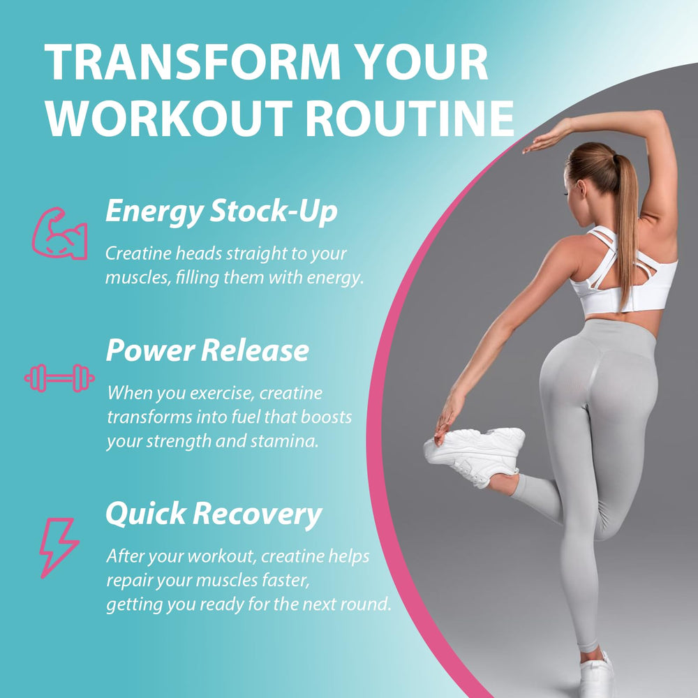Energixir taurine and B vitamins formula supports absorption and performance