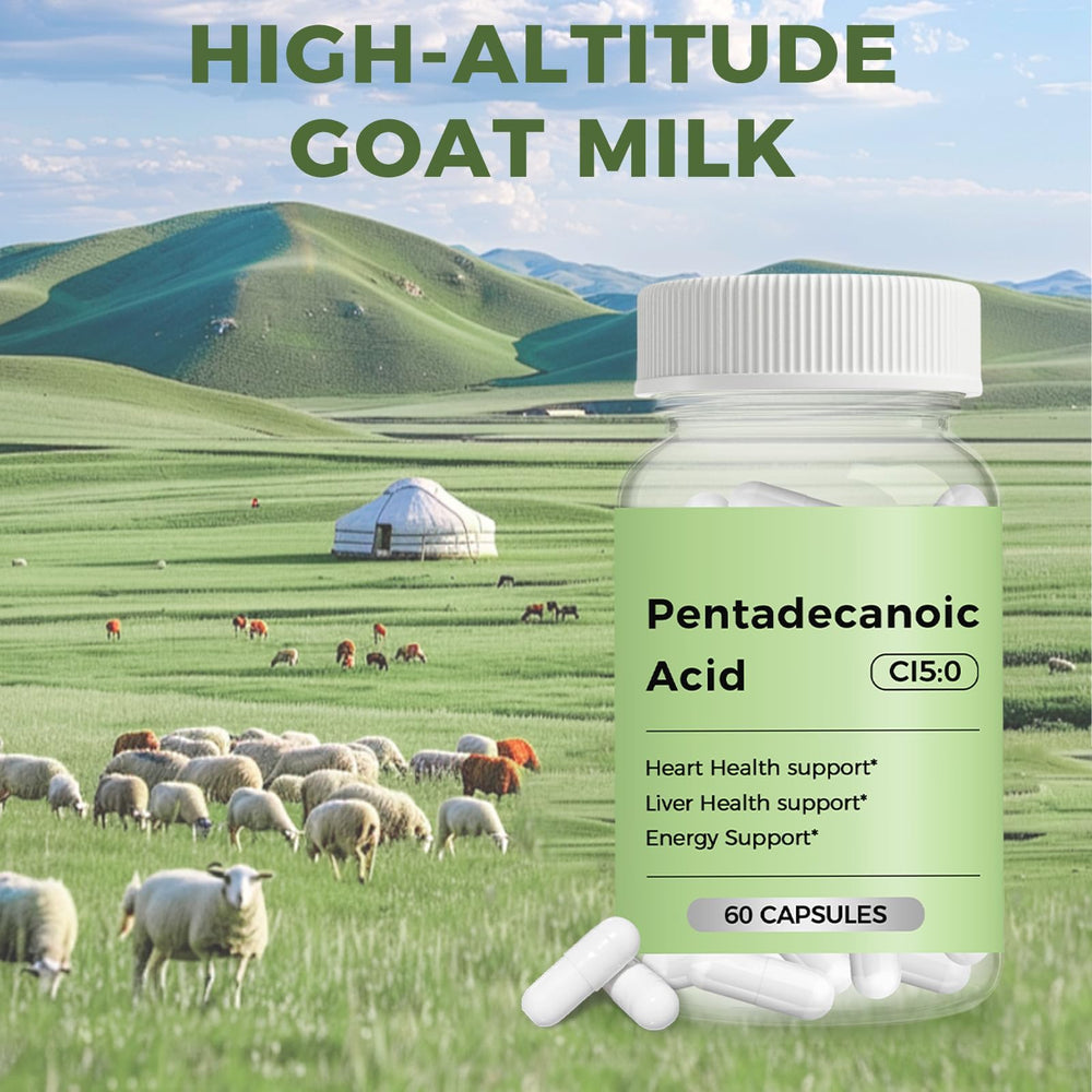 Engtozl C15:0 capsules in use during daily routine.