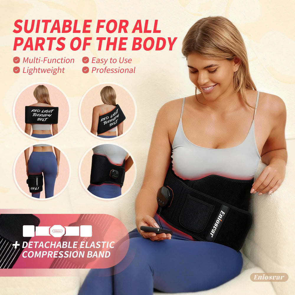 Storage bag keeps components organized and portable for travel