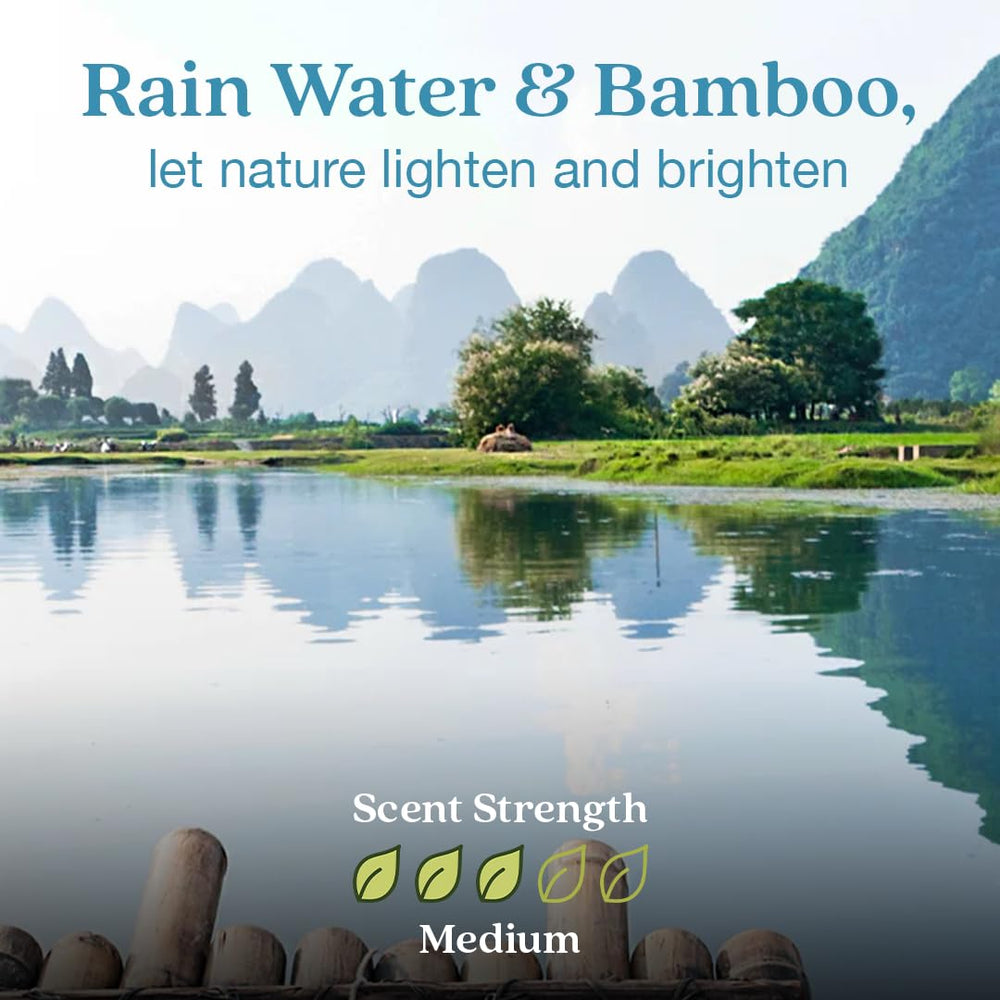 Enviroscent packaging box highlights safe, non-toxic formula.