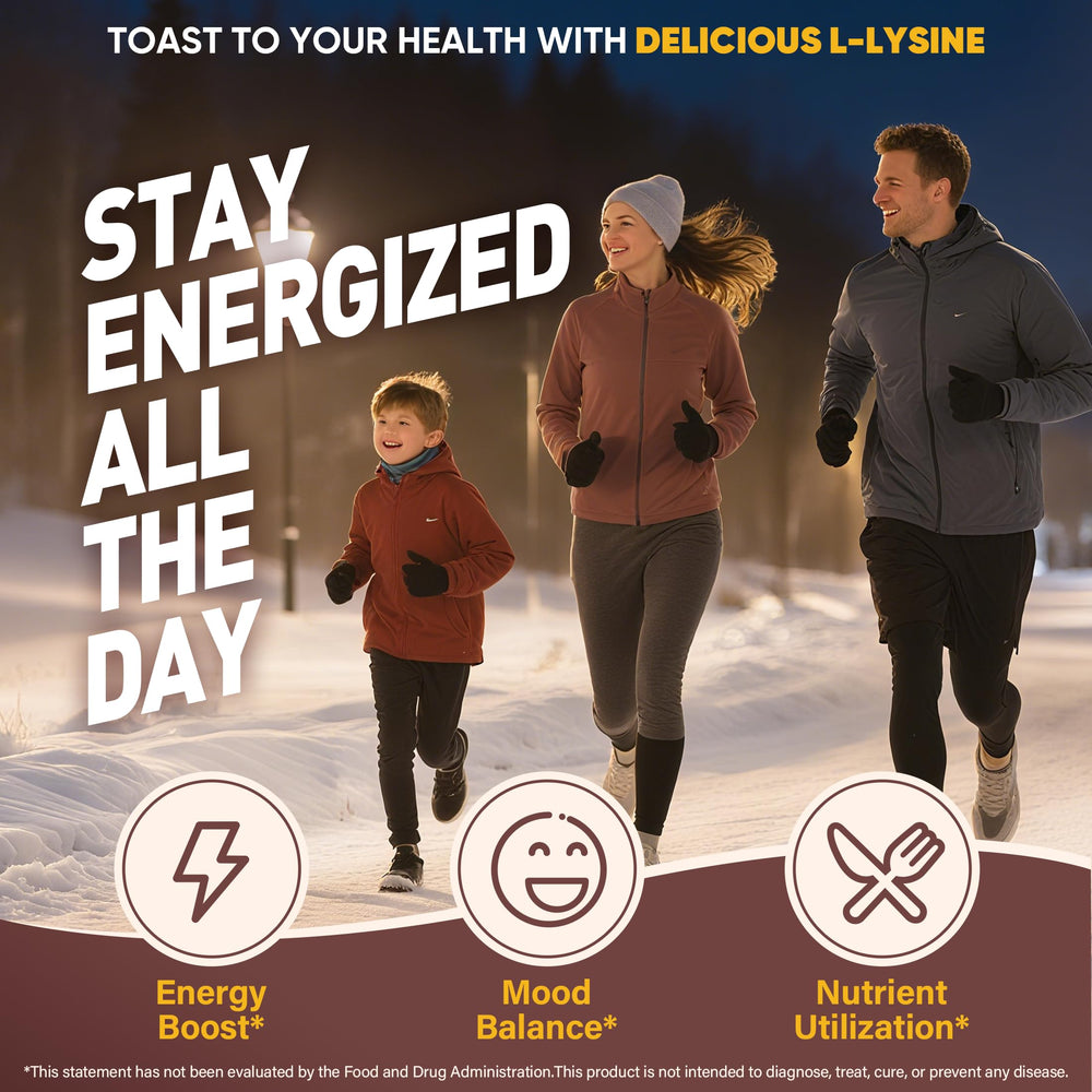 EnvyCure L-Lysine Gummies blueberry flavor supports tasty daily supplementation