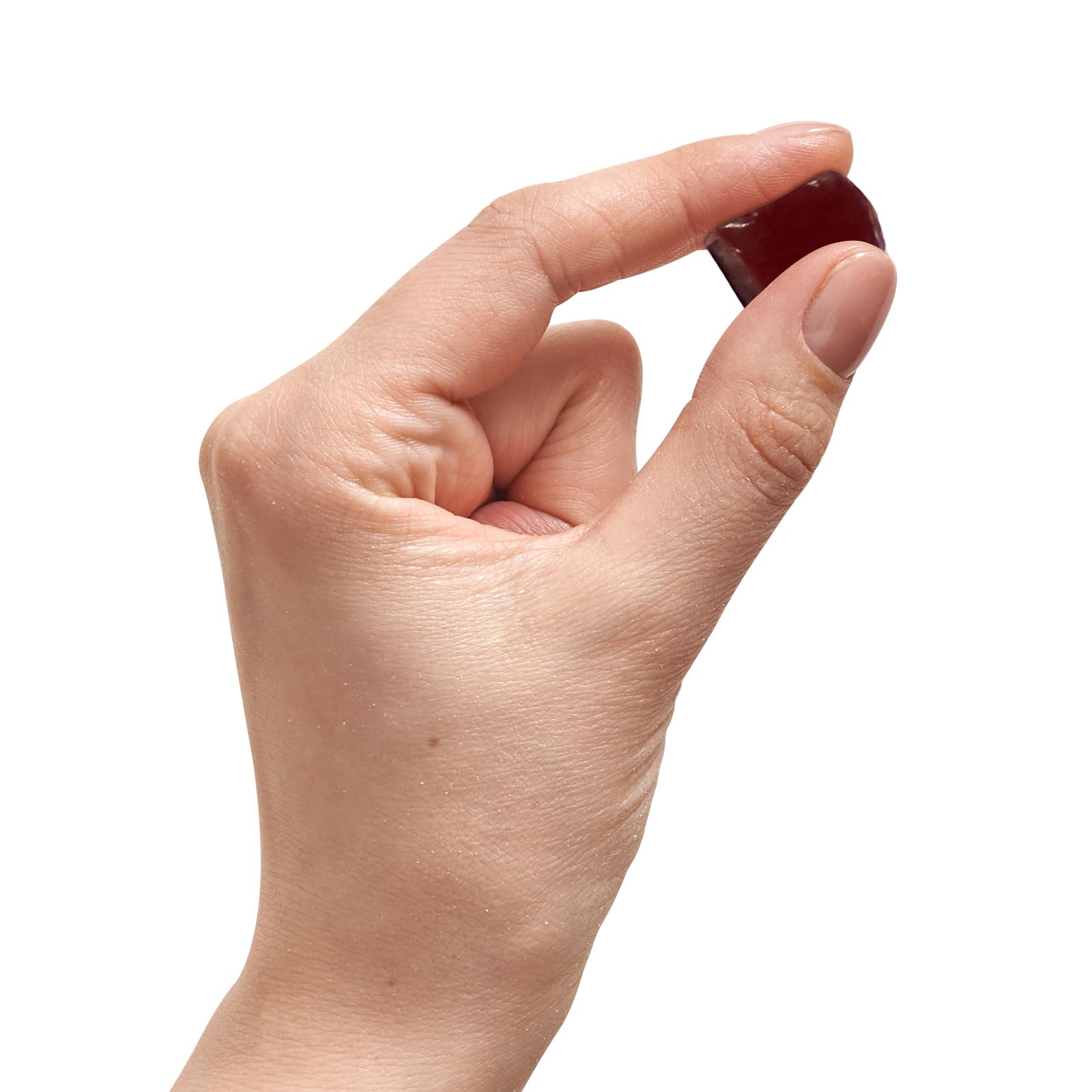 BioShield Extended Release badge on ActiFruit 20 for day-long bioactives