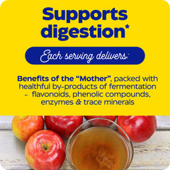 Enzymedica gummies include 1000 mcg vitamin B12 per serving for natural energy support