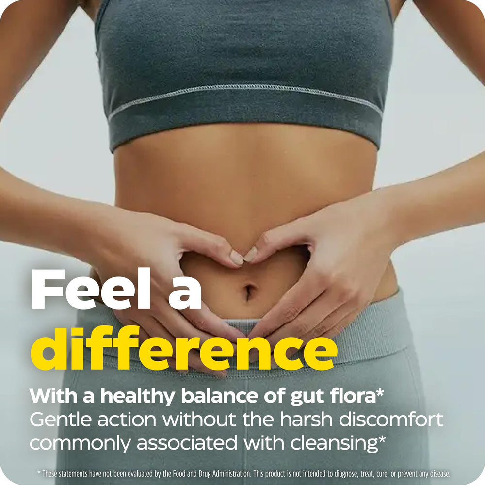 Enzymedica Candidase capsules pour demonstrates easy dosing as part of daily wellness.