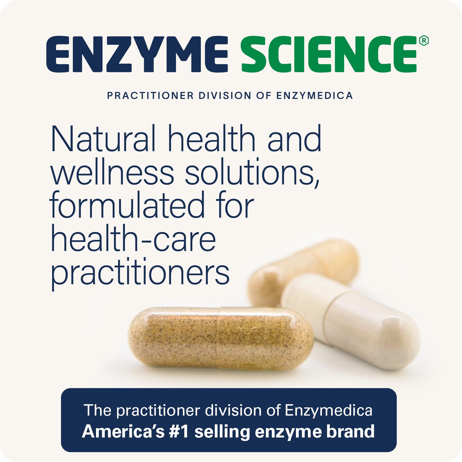 Enzyme Science Stem XCell Pro packaging box conveys premium quality.