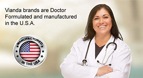 Enzyte logo-brand emphasizing trusted, doctor-formulated natural blend