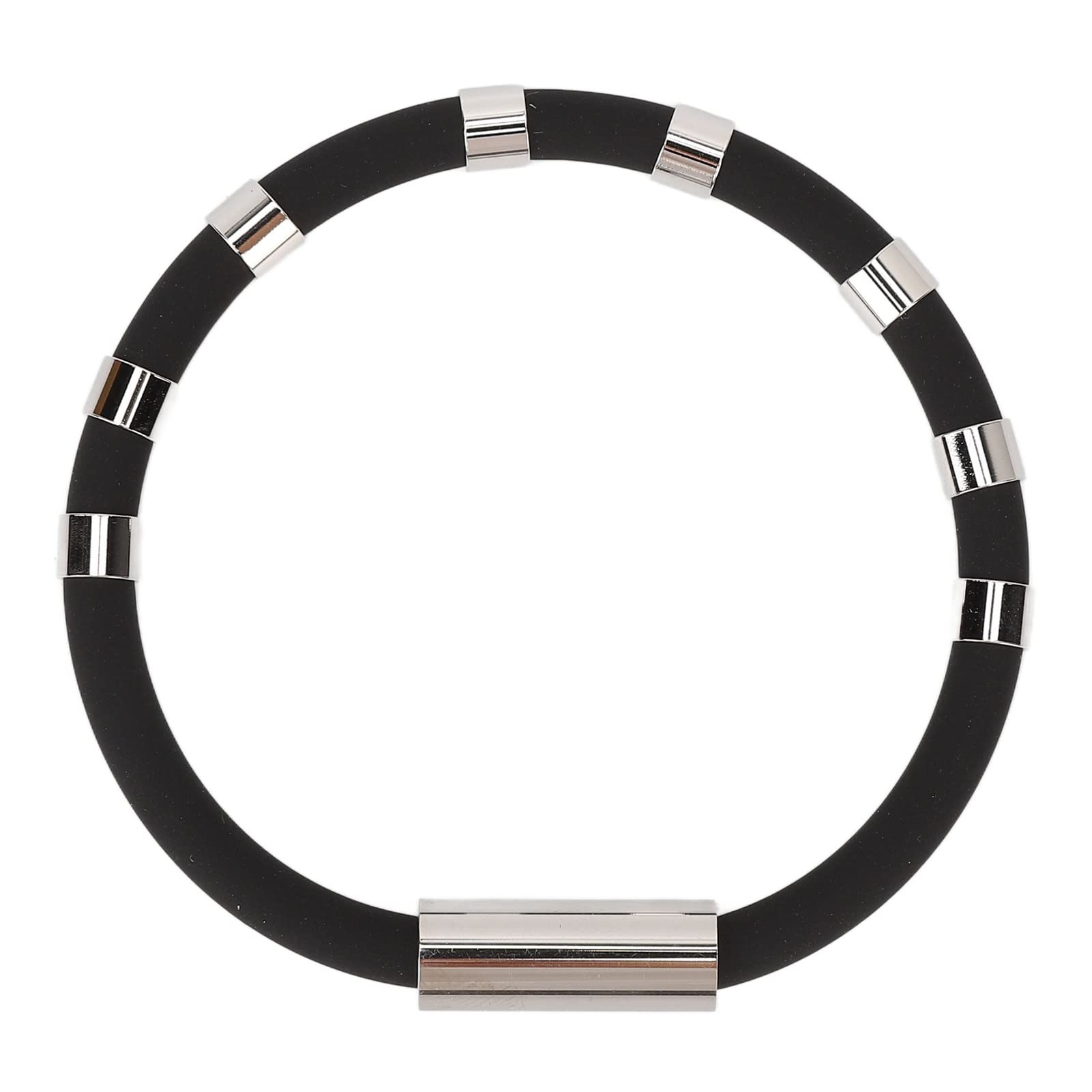 Eight-loop fashionable accessory from ENZZ