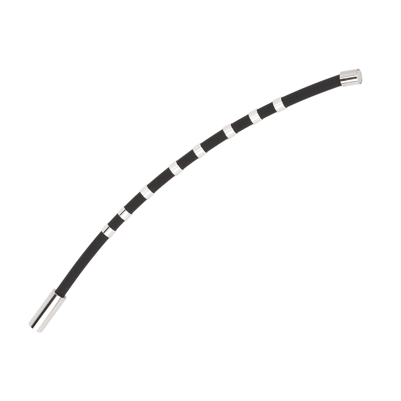 Lightweight 34g ENZZ wristband designed for winter static comfort