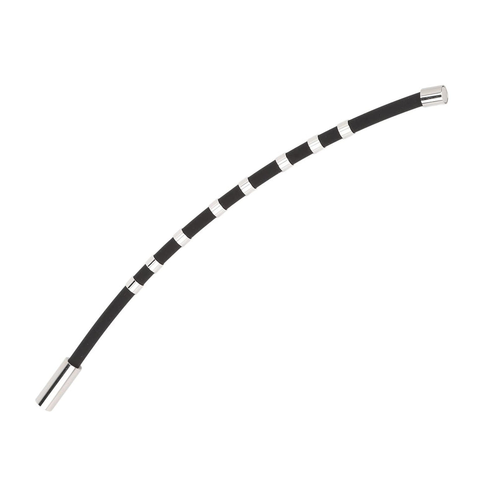 Lightweight 34g ENZZ wristband designed for winter static comfort