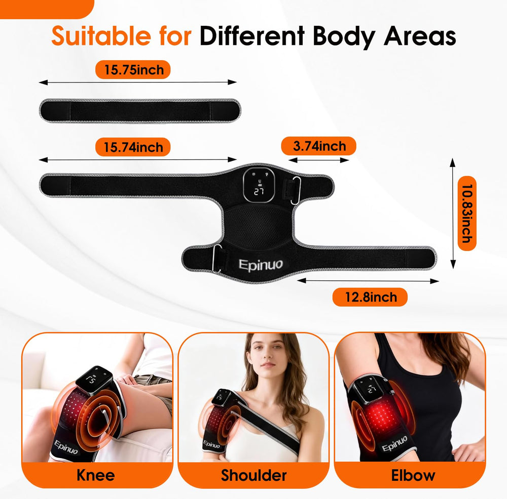 Epinuo gift-ready packaging suitable for gifting wellness.