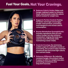EPN Craving Eliminator Pro packaging and label with third-party testing credibility.