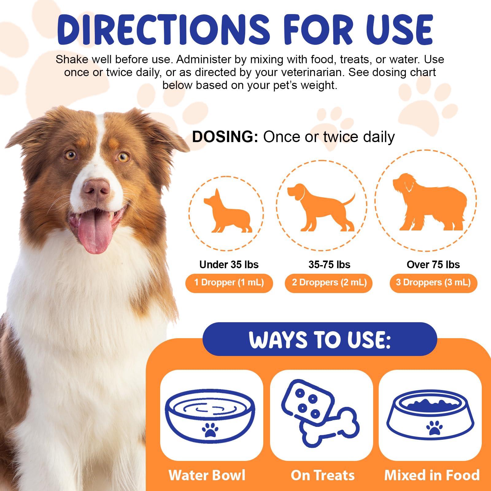 EQEIYICS silky coat skin promotes shiny, healthy fur.