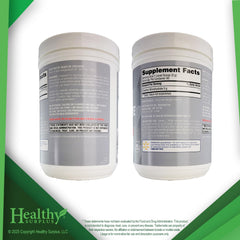 Equate Creatine Monohydrate 450g jar label for reliable daily supplementation.