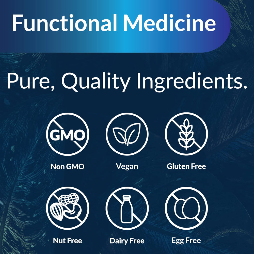 Equilife Florafilm capsules shown to emphasize quality manufacturing