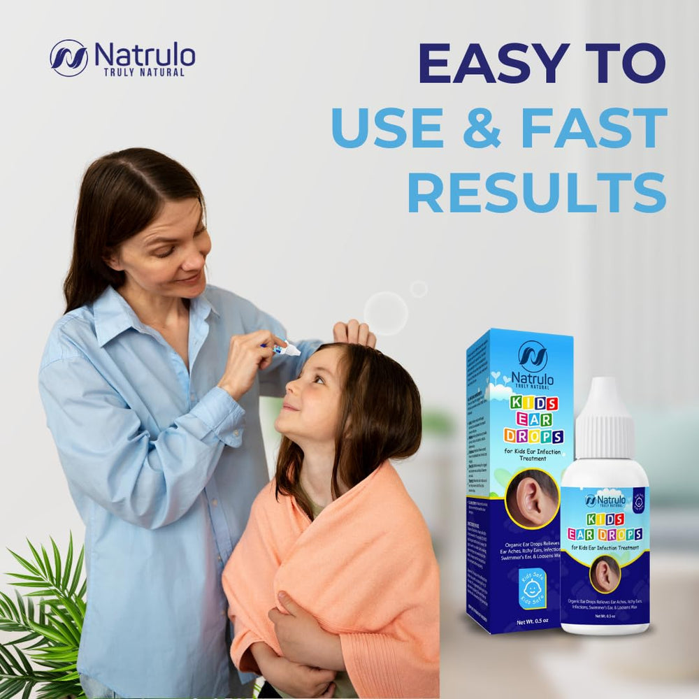 Family-friendly USA-made packaging and cruelty-free label.