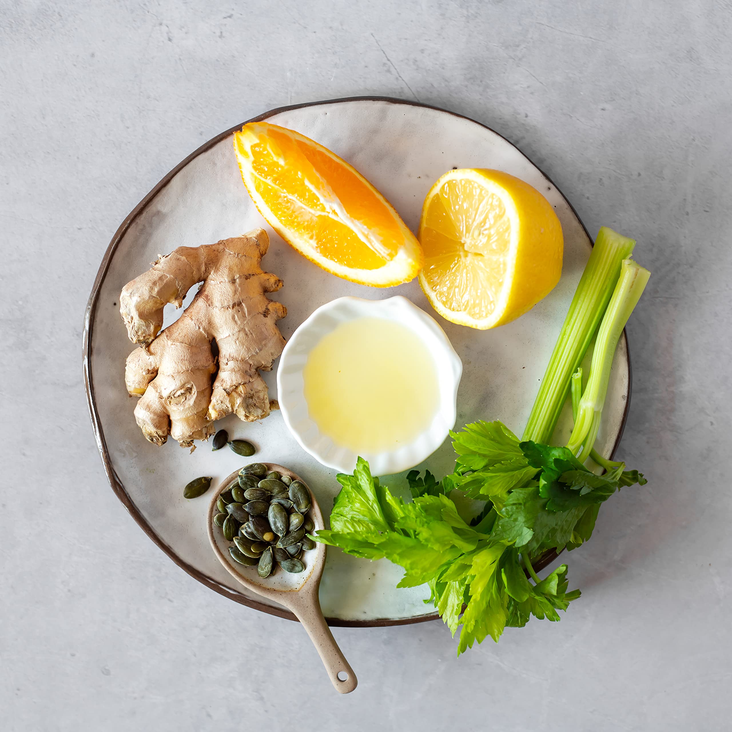 Erbology Milk Thistle Oil skincare application supports a nourishing evening routine.