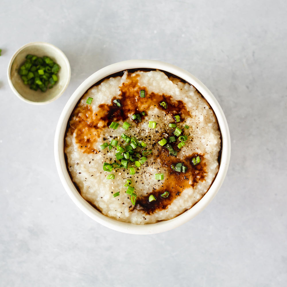Erbology psyllium packaging highlights small-batch, sustainable sourcing from India