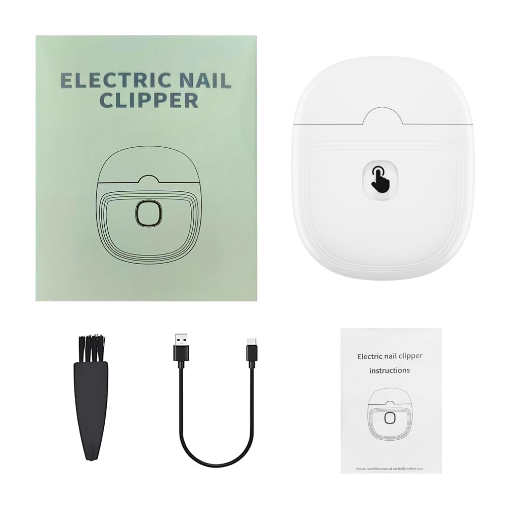 ERDFCV compact design fits in a travel bag for trips.