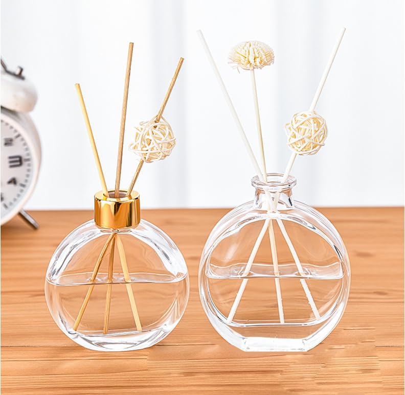 Erioctry 150ml diffuser bottle ideal for DIY aromatherapy blends