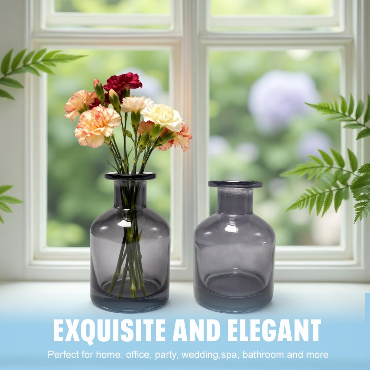 erioctry home aroma bottle decor enhances any room ambiance