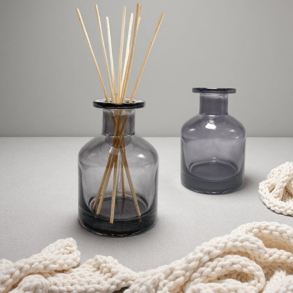 erioctry spa meditation diffuser bottle supports calm environments