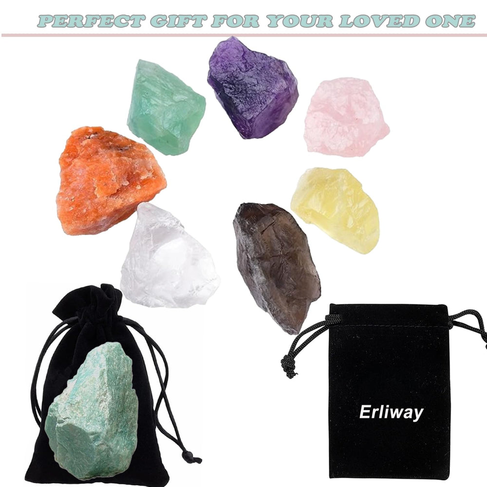 Erliway amazonite fountain rock as a serene desk accent.