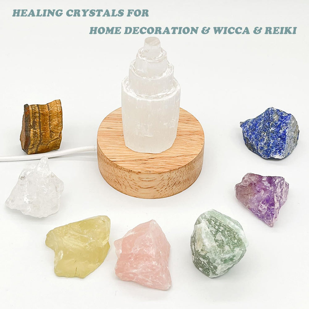 Erliway Citrine wire-wrapping stone ideal for custom jewelry.