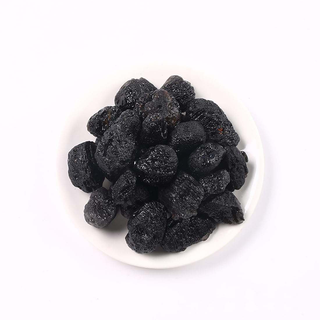 Erliway lava rock raw crystal suitable for tumbling and jewelry making