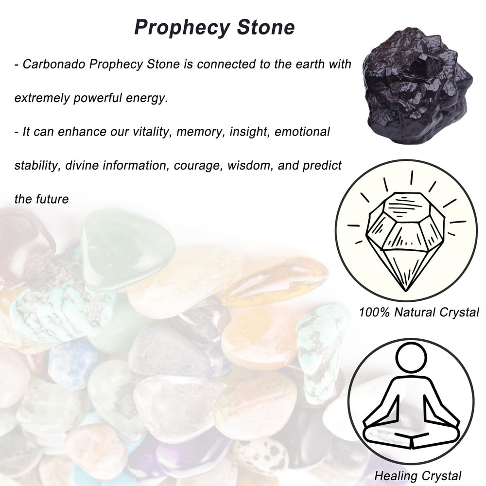 Erliway Prophecy Stone ready for tumbling and cabbing projects
