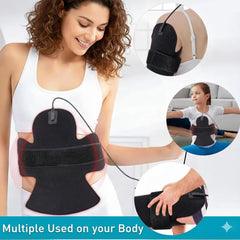 Ertiydny home-use scene demonstrating easy setup during daily routines.