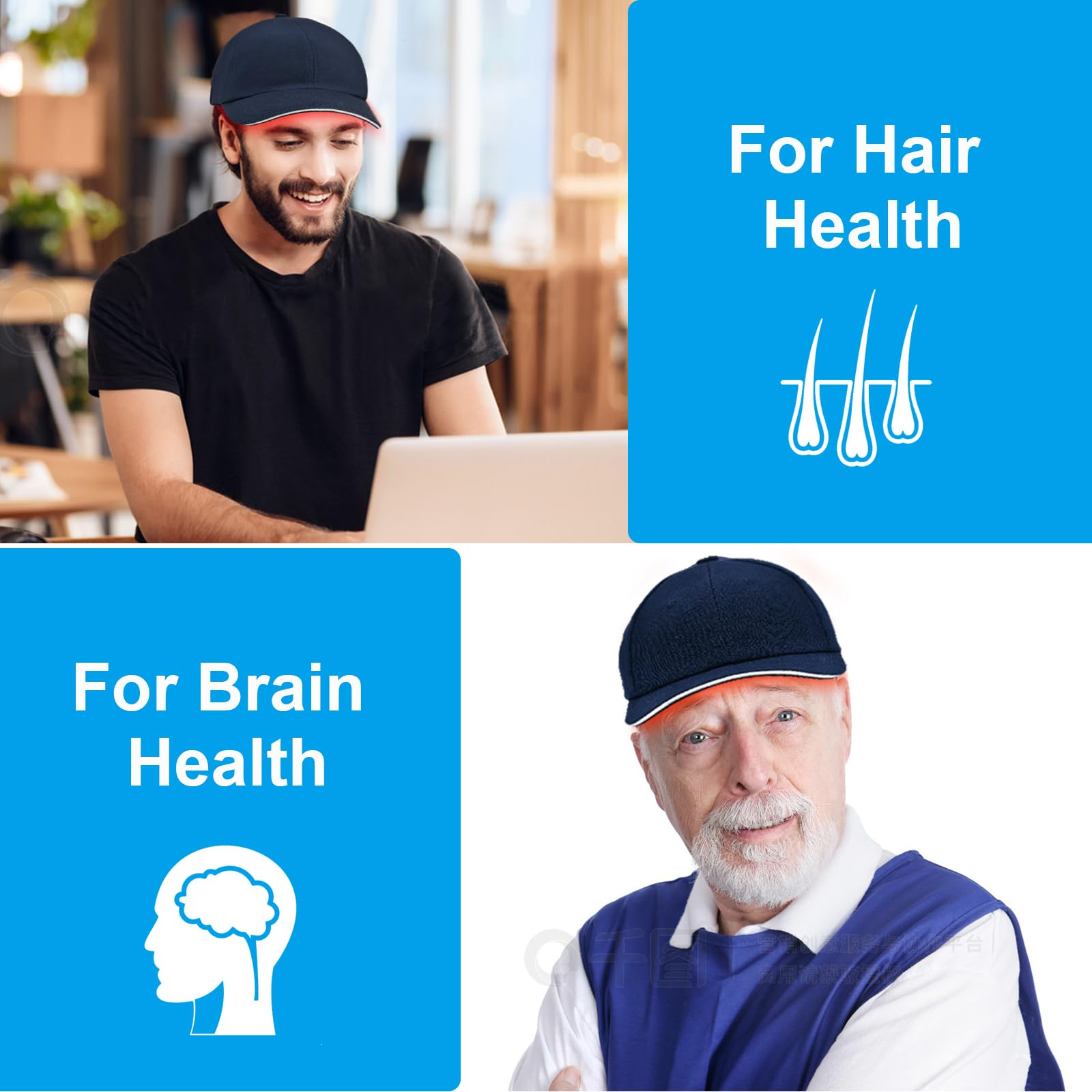 Ertiydny multi-use device applied to various body areas for flexibility.