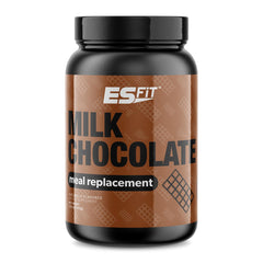 ES FIT Complete MR bottle front showcases a complete meal replacement option for active lifestyles.